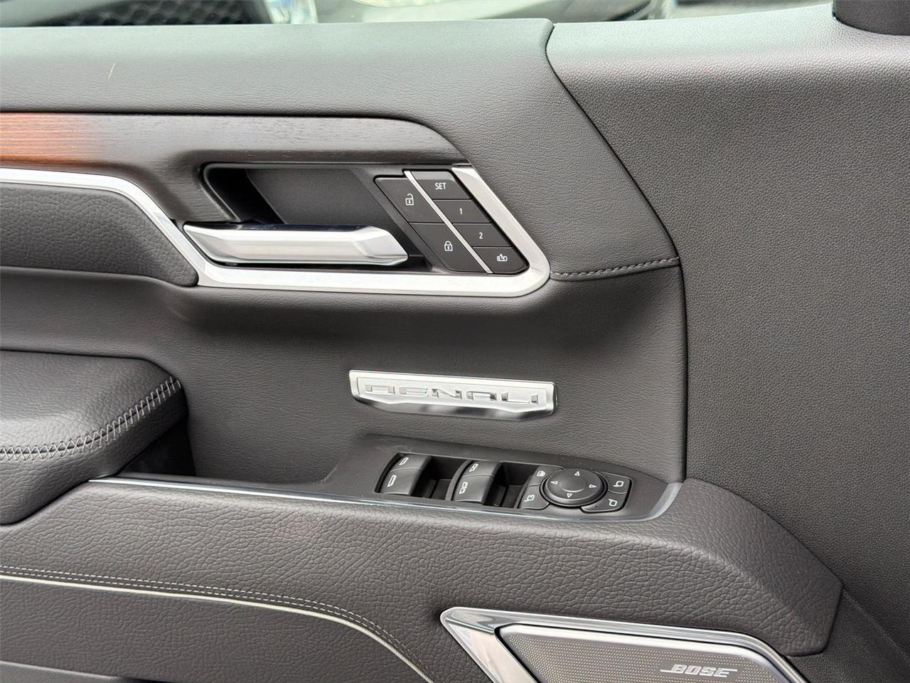 2026 GMC Sierra 1500 Denali Hagerstown MD