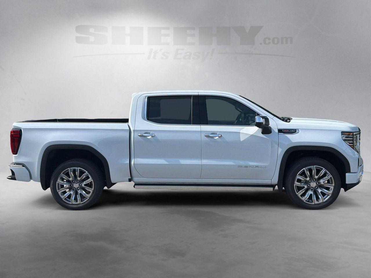 2026 GMC Sierra 1500 Denali Hagerstown MD