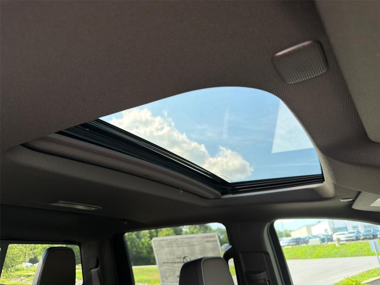 2026 GMC Sierra 1500 Denali Hagerstown MD