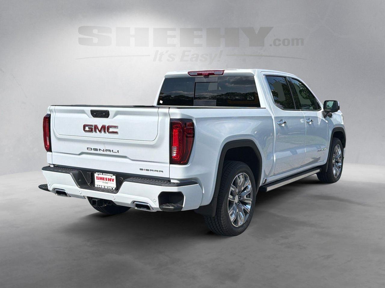2026 GMC Sierra 1500 Denali Hagerstown MD