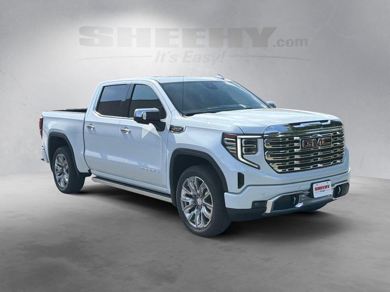 2026 GMC Sierra 1500 Denali Hagerstown MD