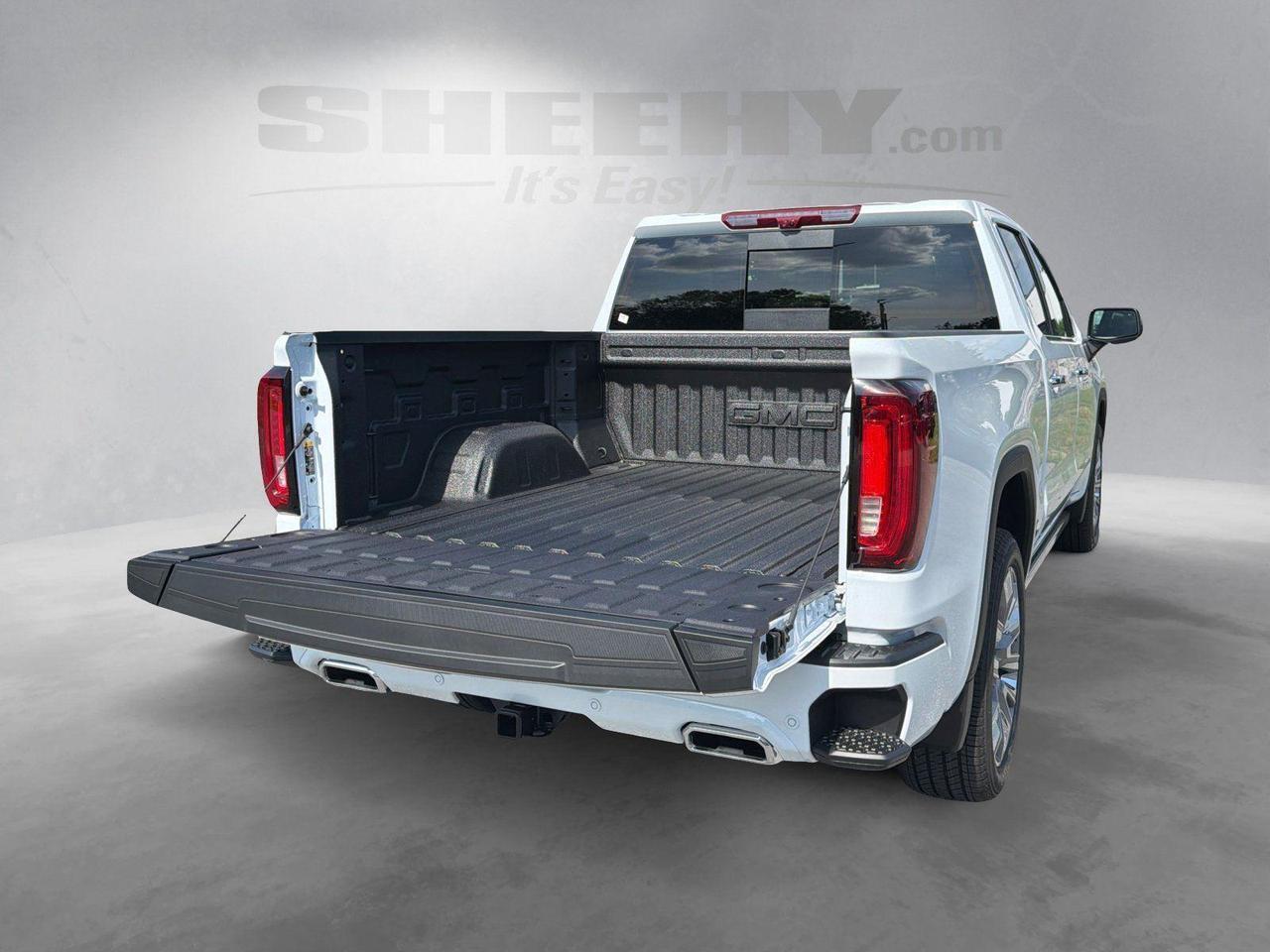 2026 GMC Sierra 1500 Denali Hagerstown MD