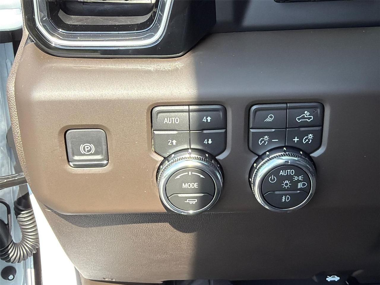 2026 GMC Sierra 1500 Denali Hagerstown MD