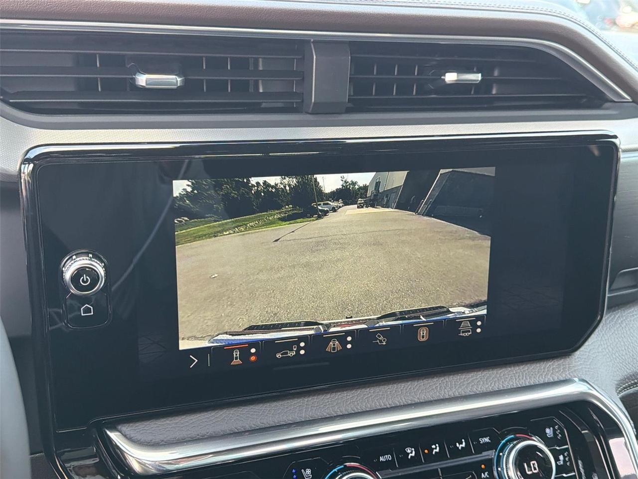 2026 GMC Sierra 1500 Denali Hagerstown MD