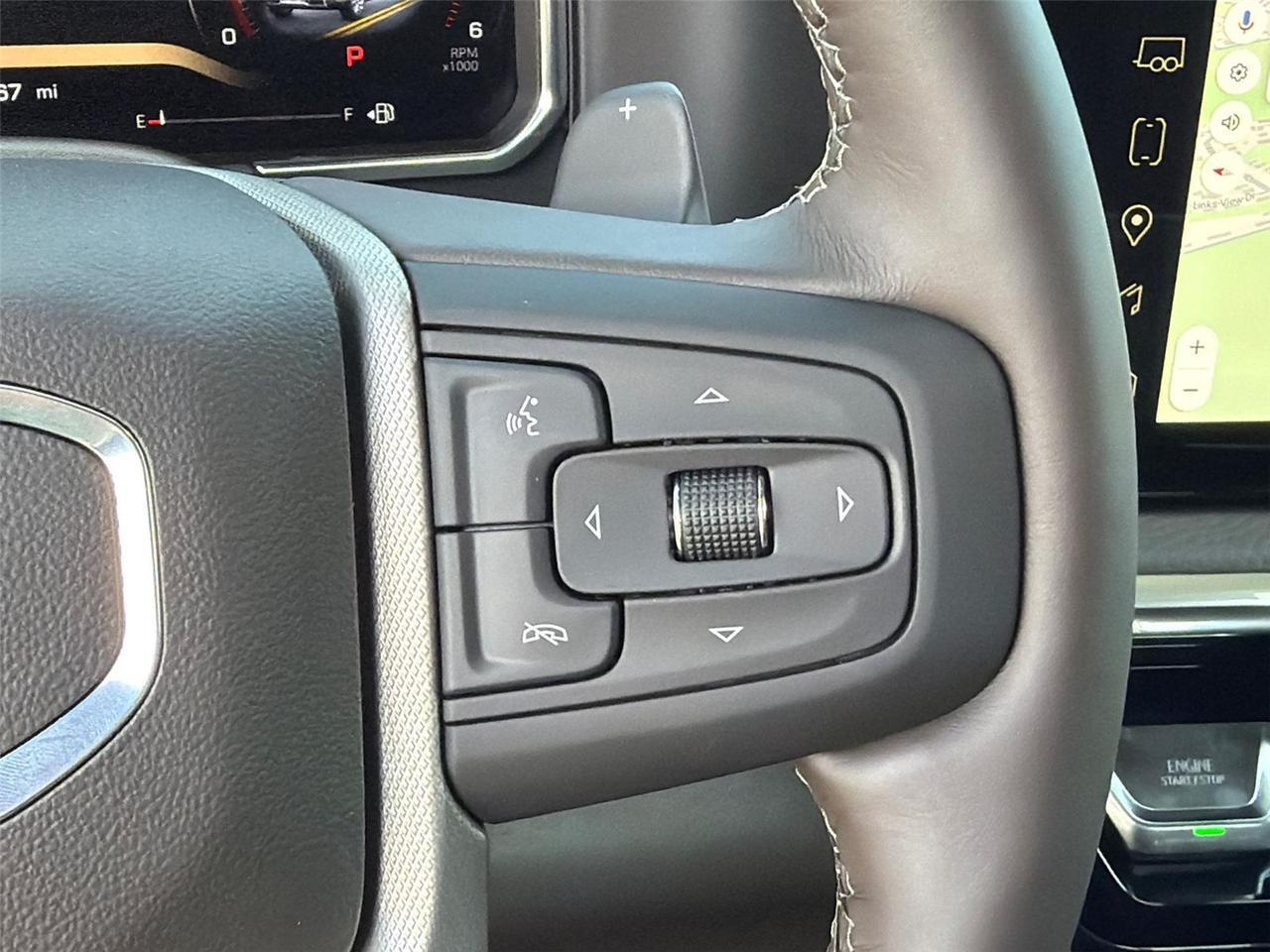 2026 GMC Sierra 1500 Denali Hagerstown MD