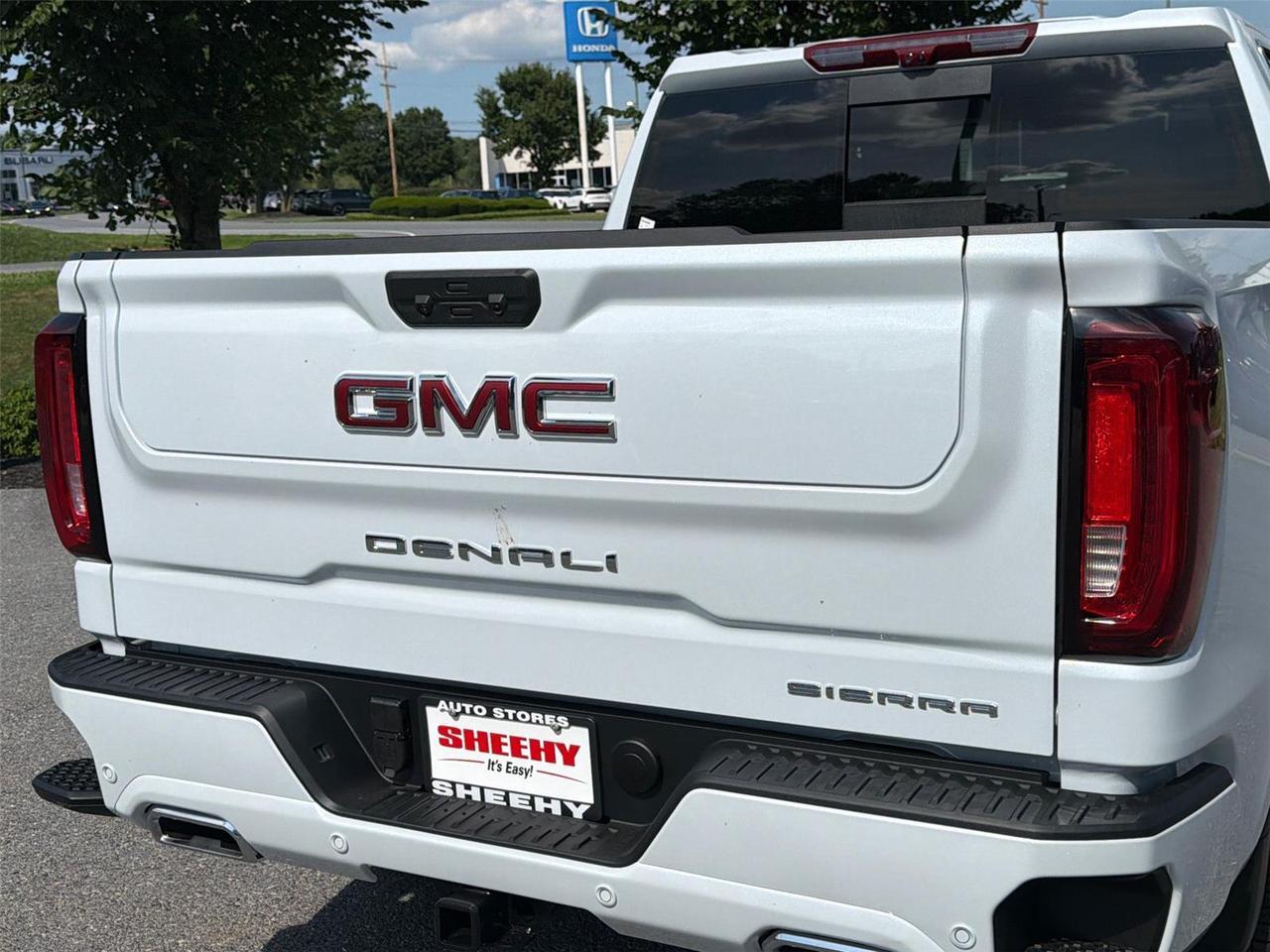 2026 GMC Sierra 1500 Denali Hagerstown MD