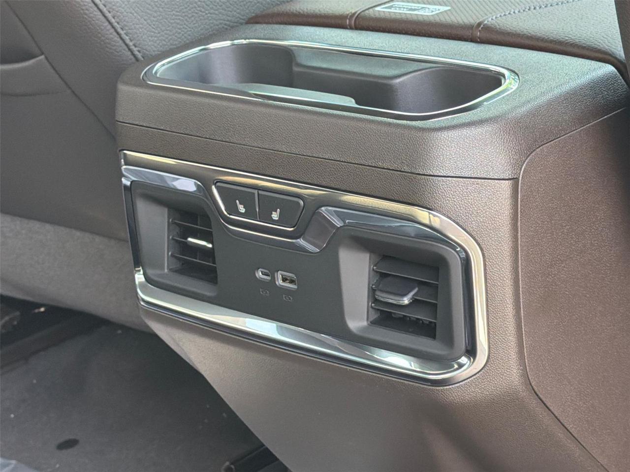 2026 GMC Sierra 1500 Denali Hagerstown MD