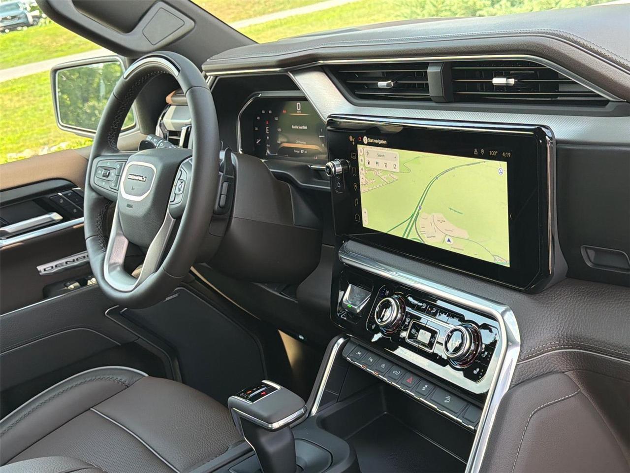 2026 GMC Sierra 1500 Denali Hagerstown MD