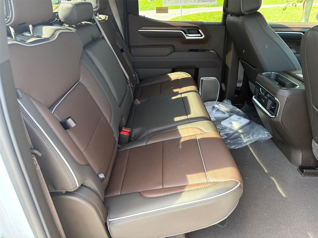 2026 GMC Sierra 1500 Denali Hagerstown MD