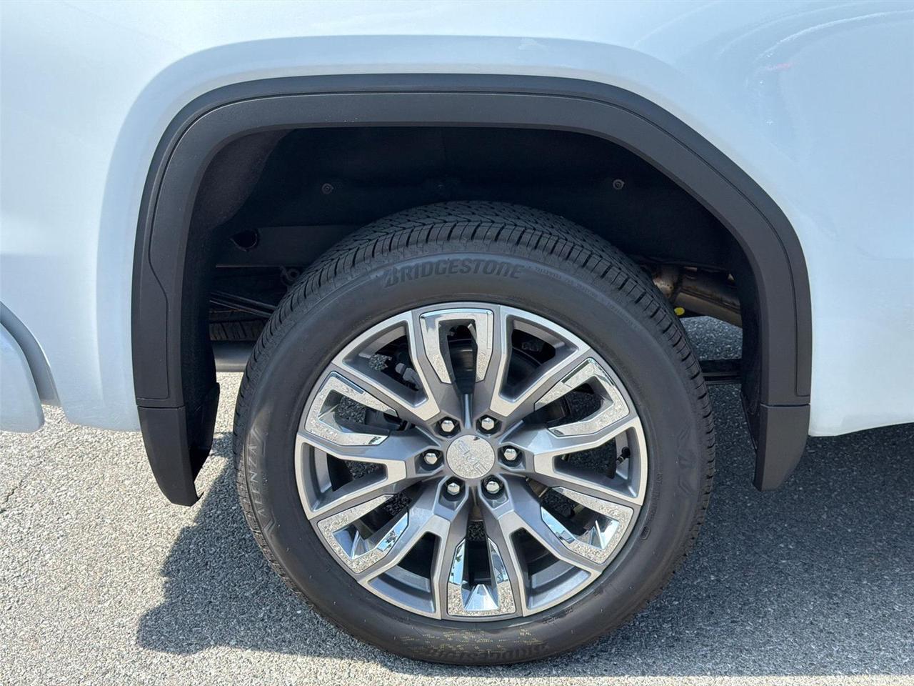 2026 GMC Sierra 1500 Denali Hagerstown MD