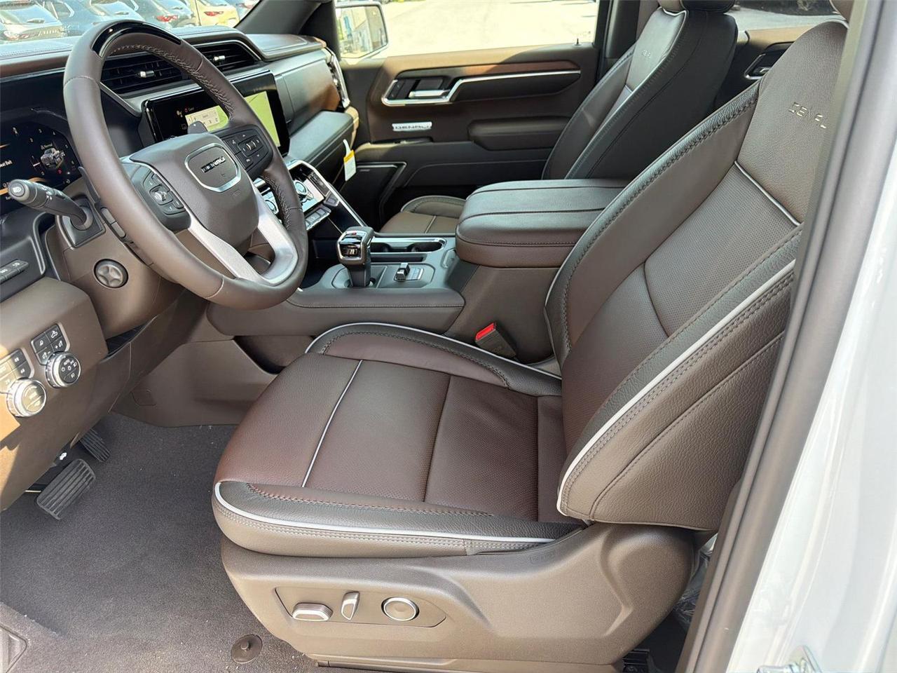 2026 GMC Sierra 1500 Denali Hagerstown MD