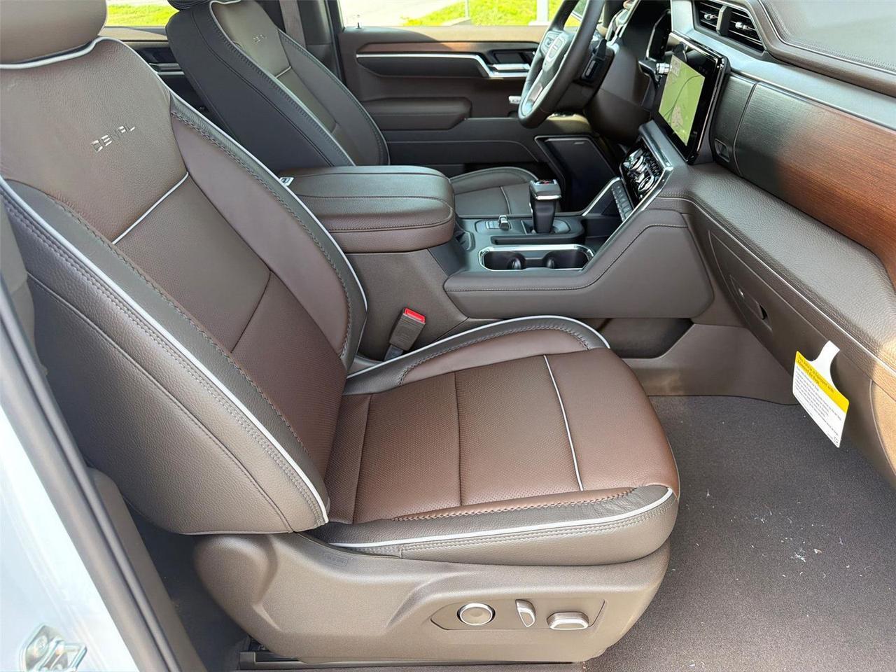 2026 GMC Sierra 1500 Denali Hagerstown MD