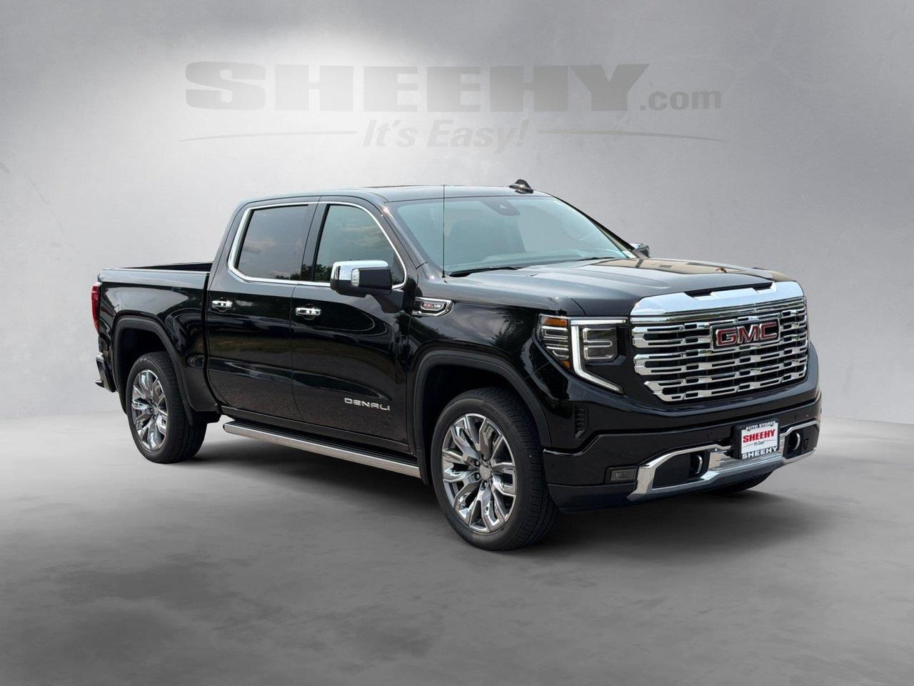 2026 GMC Sierra 1500 Denali Hagerstown MD