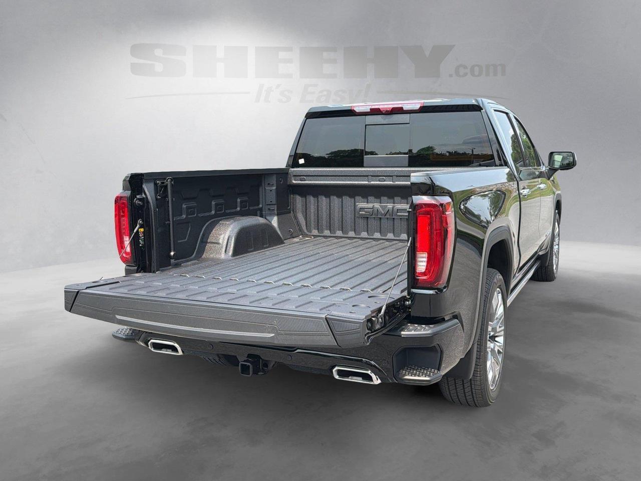 2026 GMC Sierra 1500 Denali Hagerstown MD