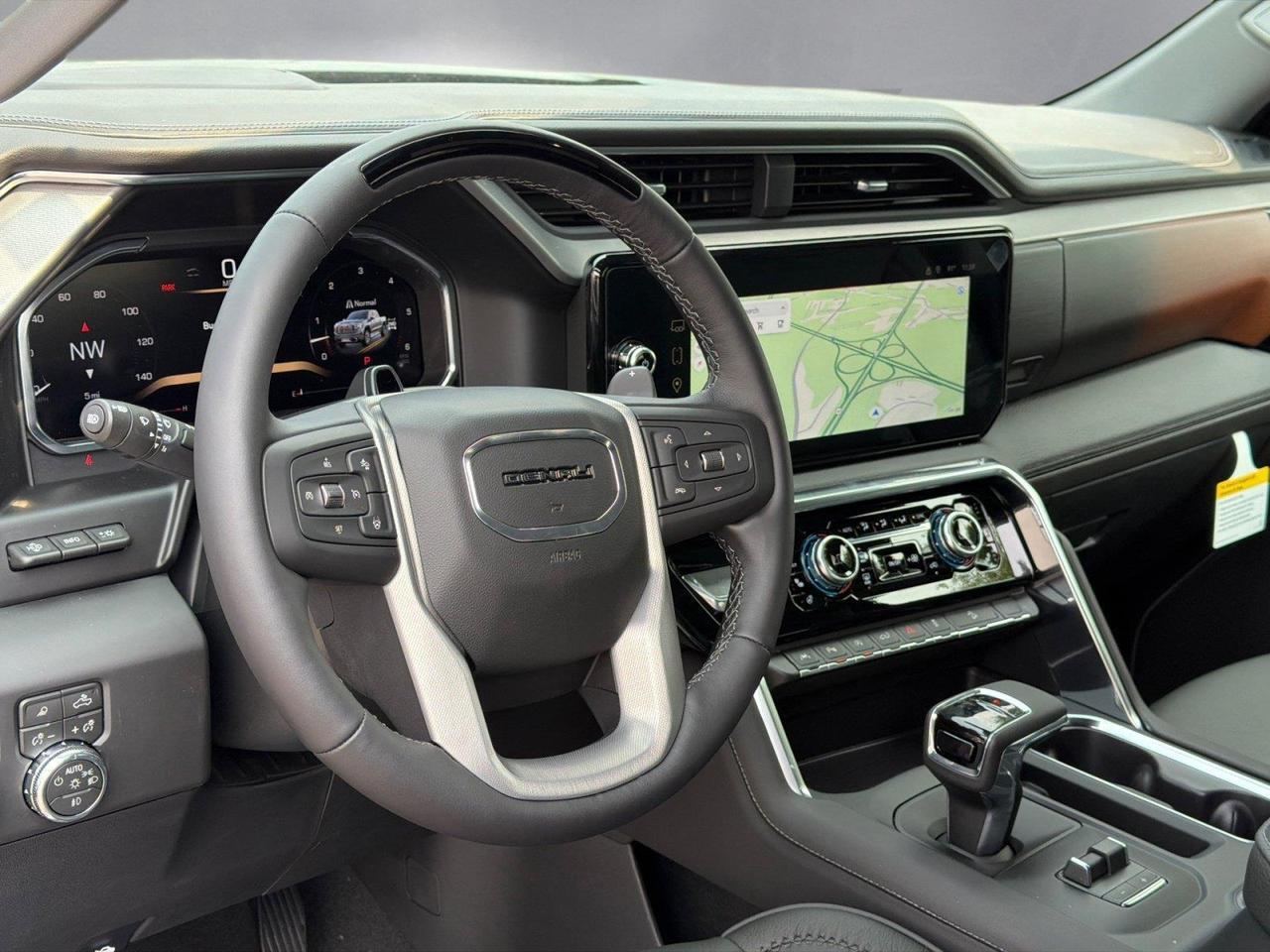 2026 GMC Sierra 1500 Denali Hagerstown MD