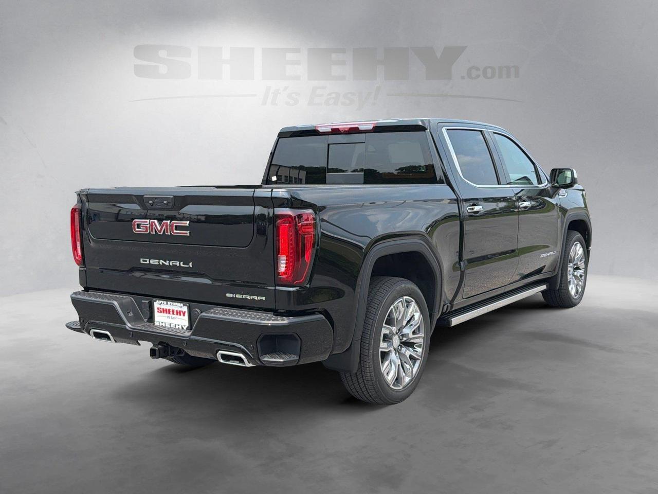 2026 GMC Sierra 1500 Denali Hagerstown MD