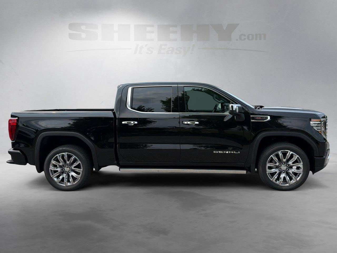 2026 GMC Sierra 1500 Denali Hagerstown MD