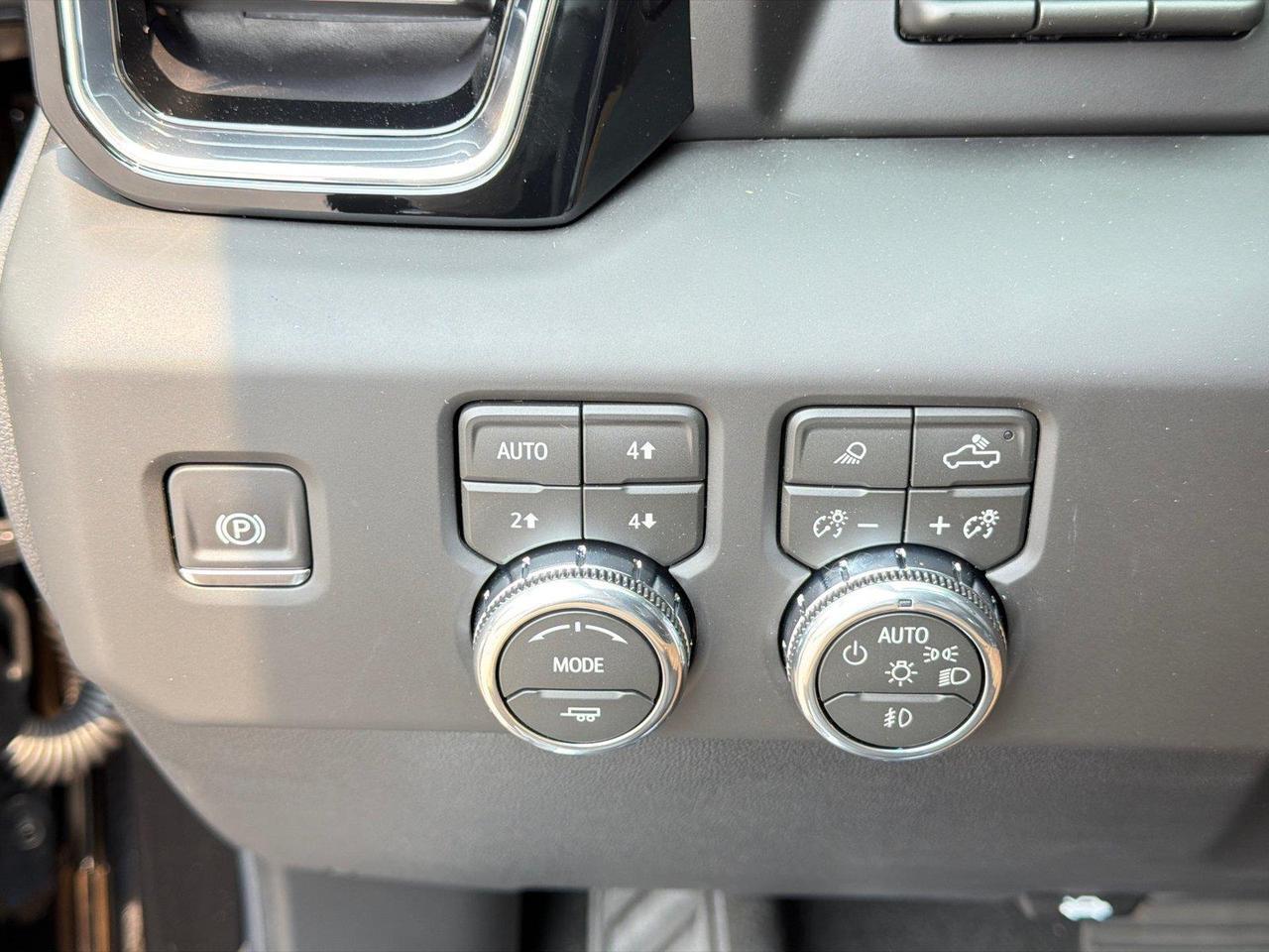 2026 GMC Sierra 1500 Denali Hagerstown MD