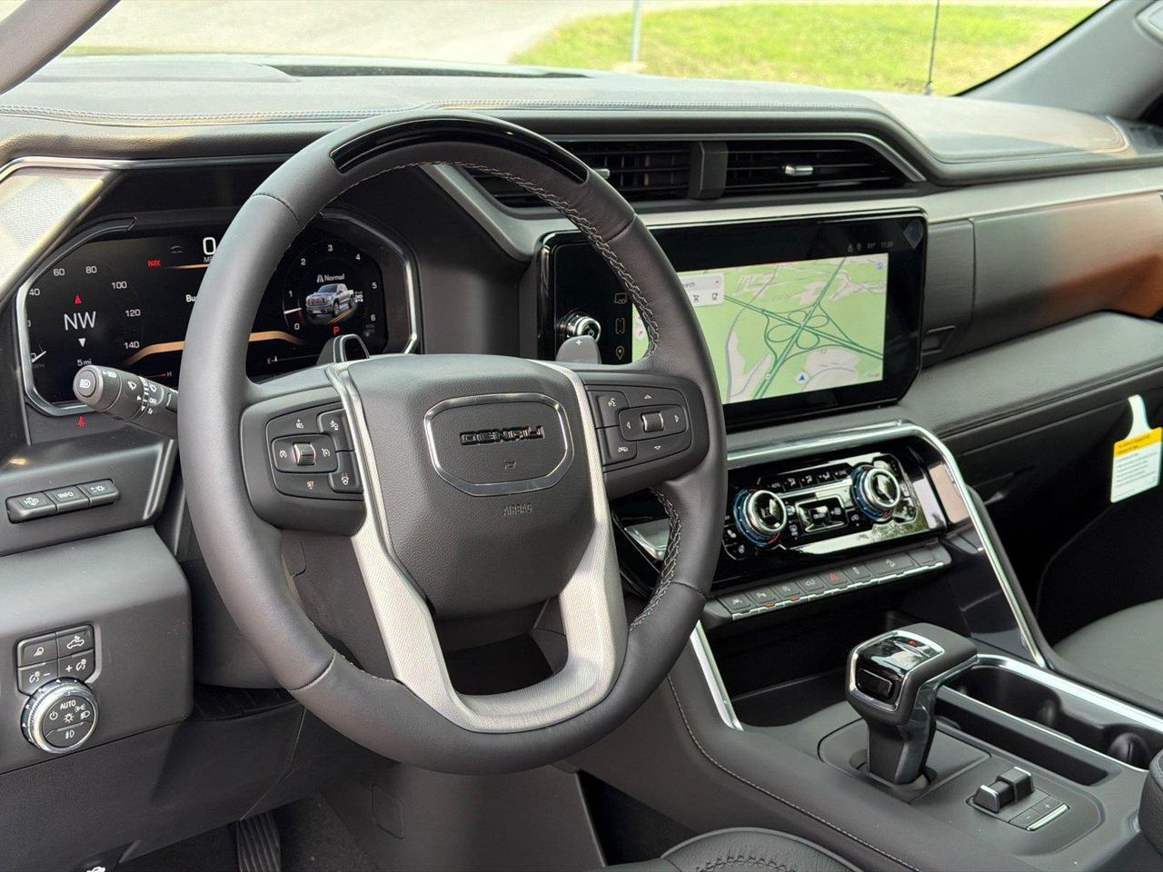 2026 GMC Sierra 1500 Denali Hagerstown MD