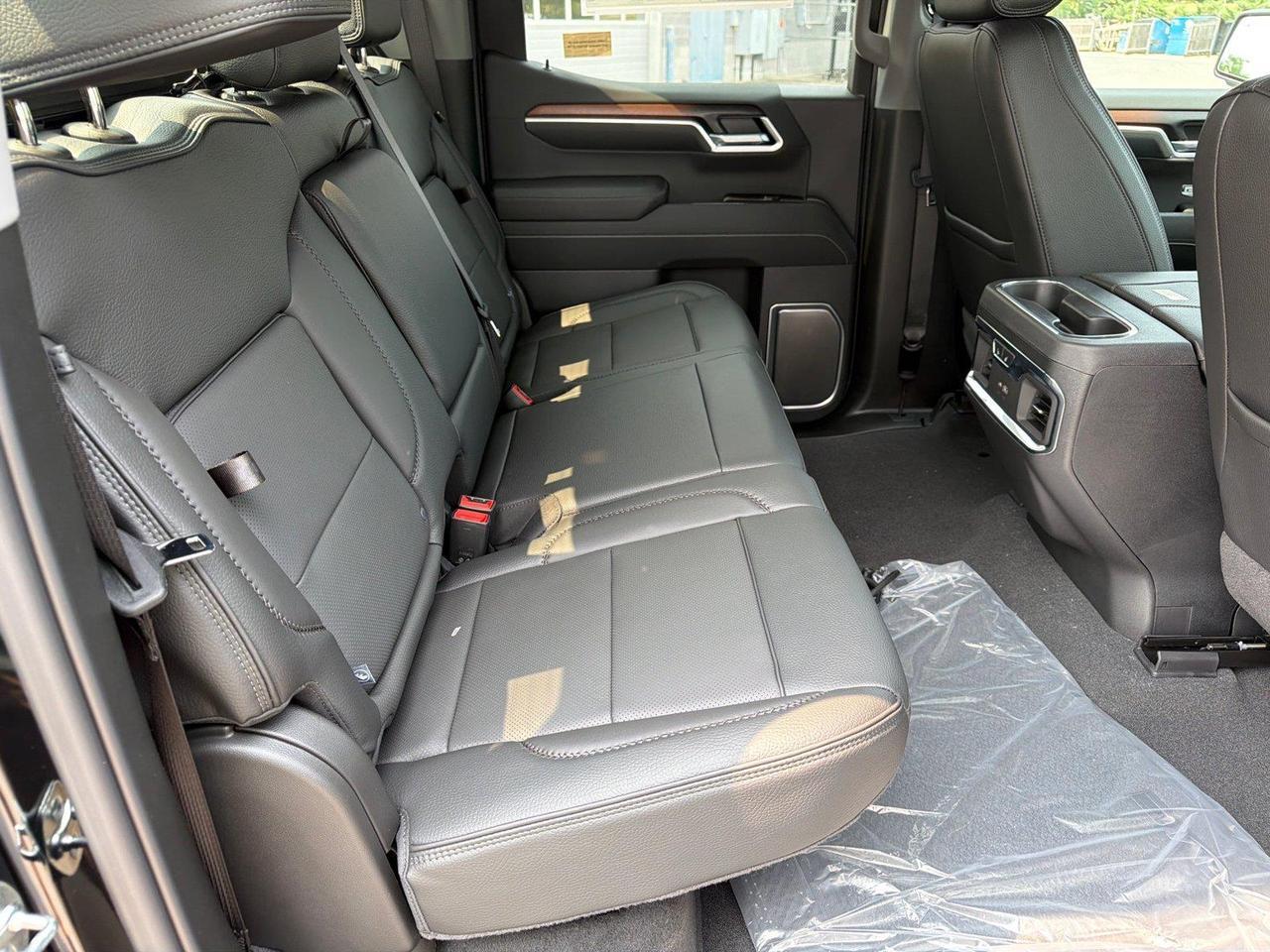 2026 GMC Sierra 1500 Denali Hagerstown MD