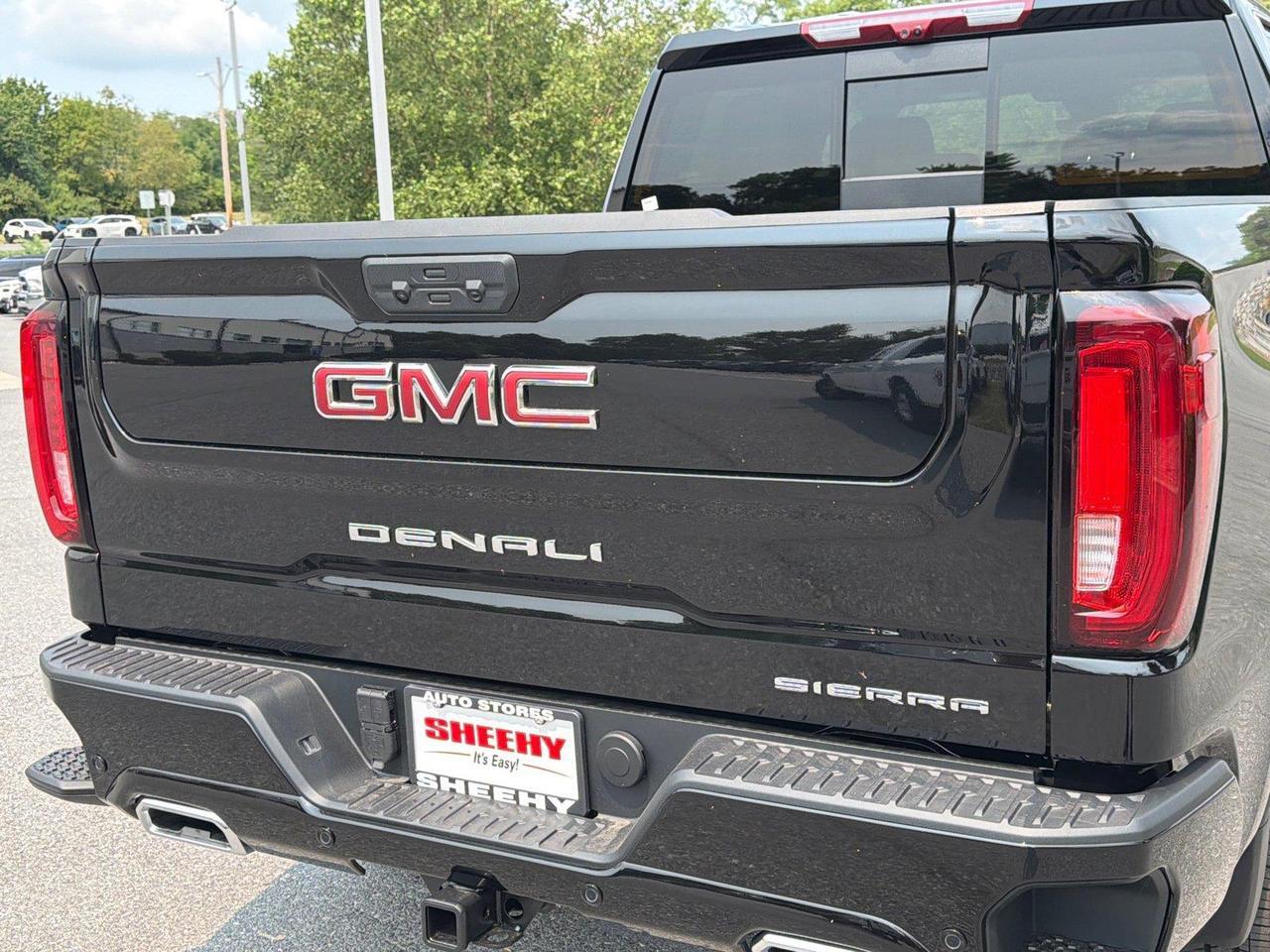 2026 GMC Sierra 1500 Denali Hagerstown MD