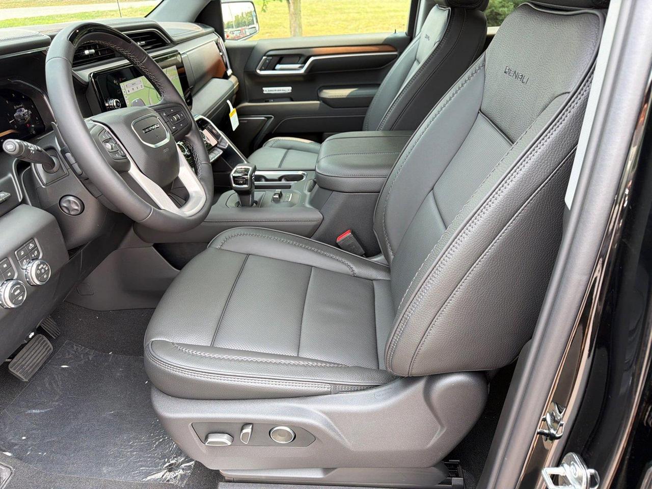 2026 GMC Sierra 1500 Denali Hagerstown MD