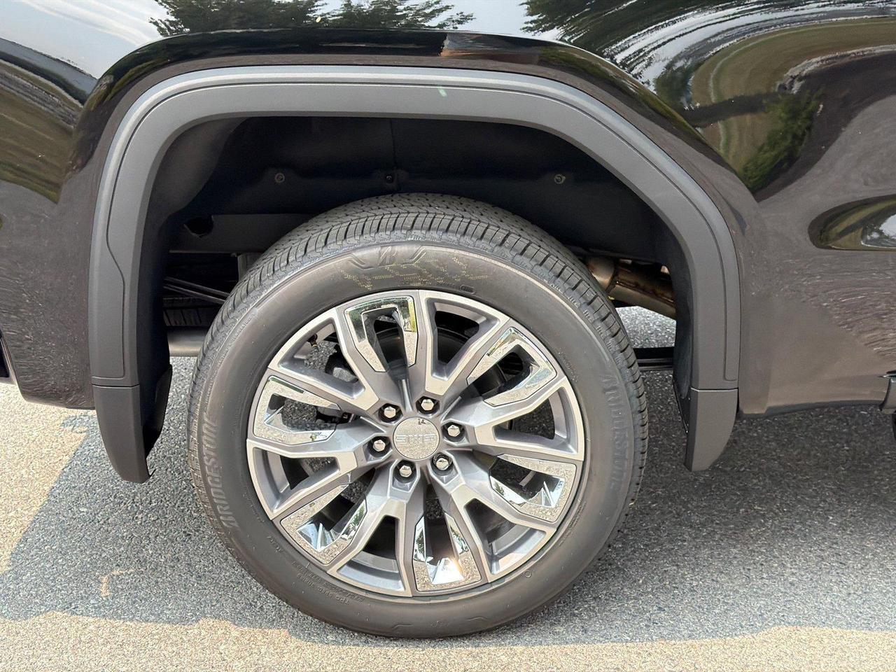 2026 GMC Sierra 1500 Denali Hagerstown MD