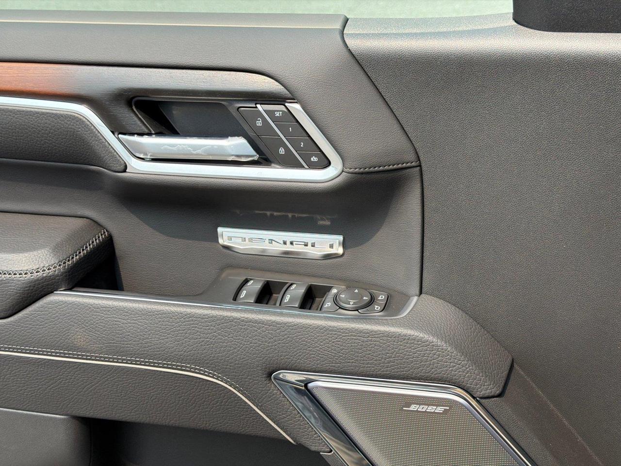 2026 GMC Sierra 1500 Denali Hagerstown MD
