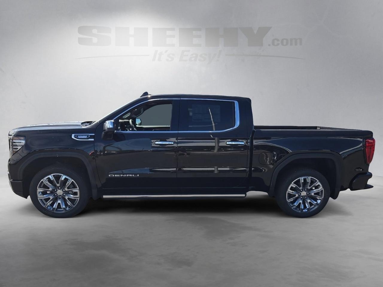 2026 GMC Sierra 1500 Denali Fredericksburg VA
