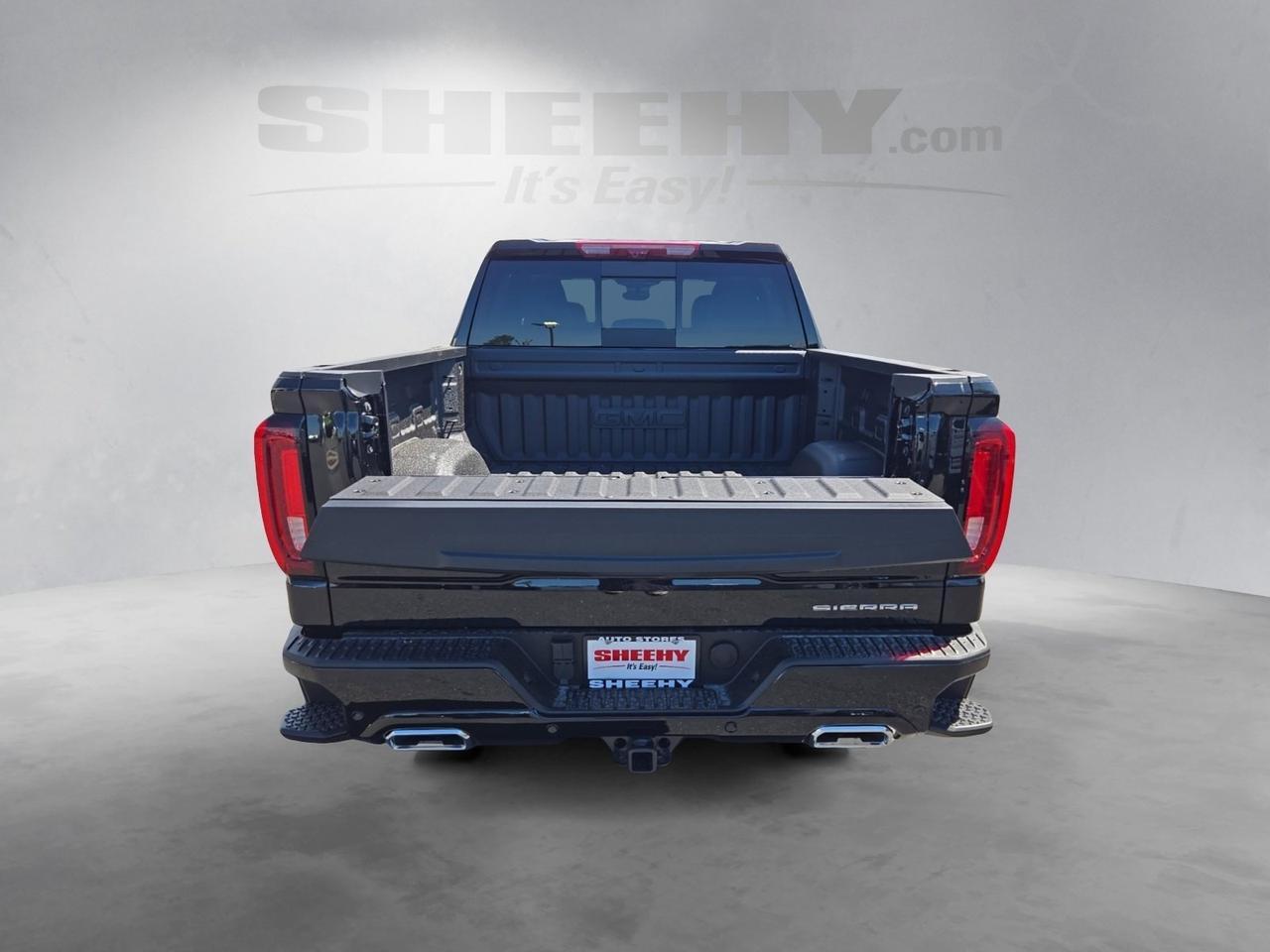 2026 GMC Sierra 1500 Denali Fredericksburg VA