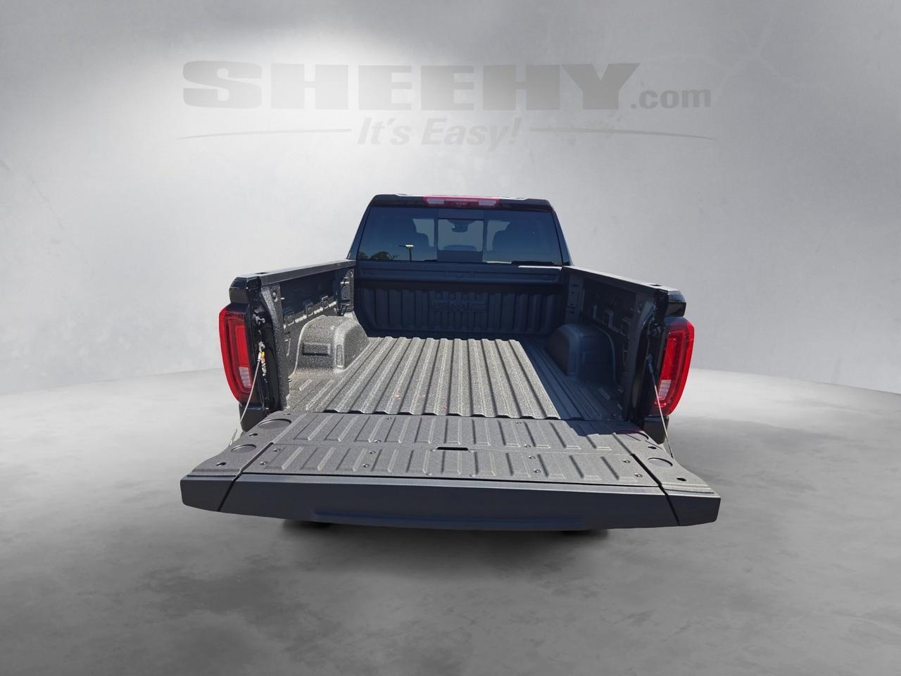 2026 GMC Sierra 1500 Denali Fredericksburg VA