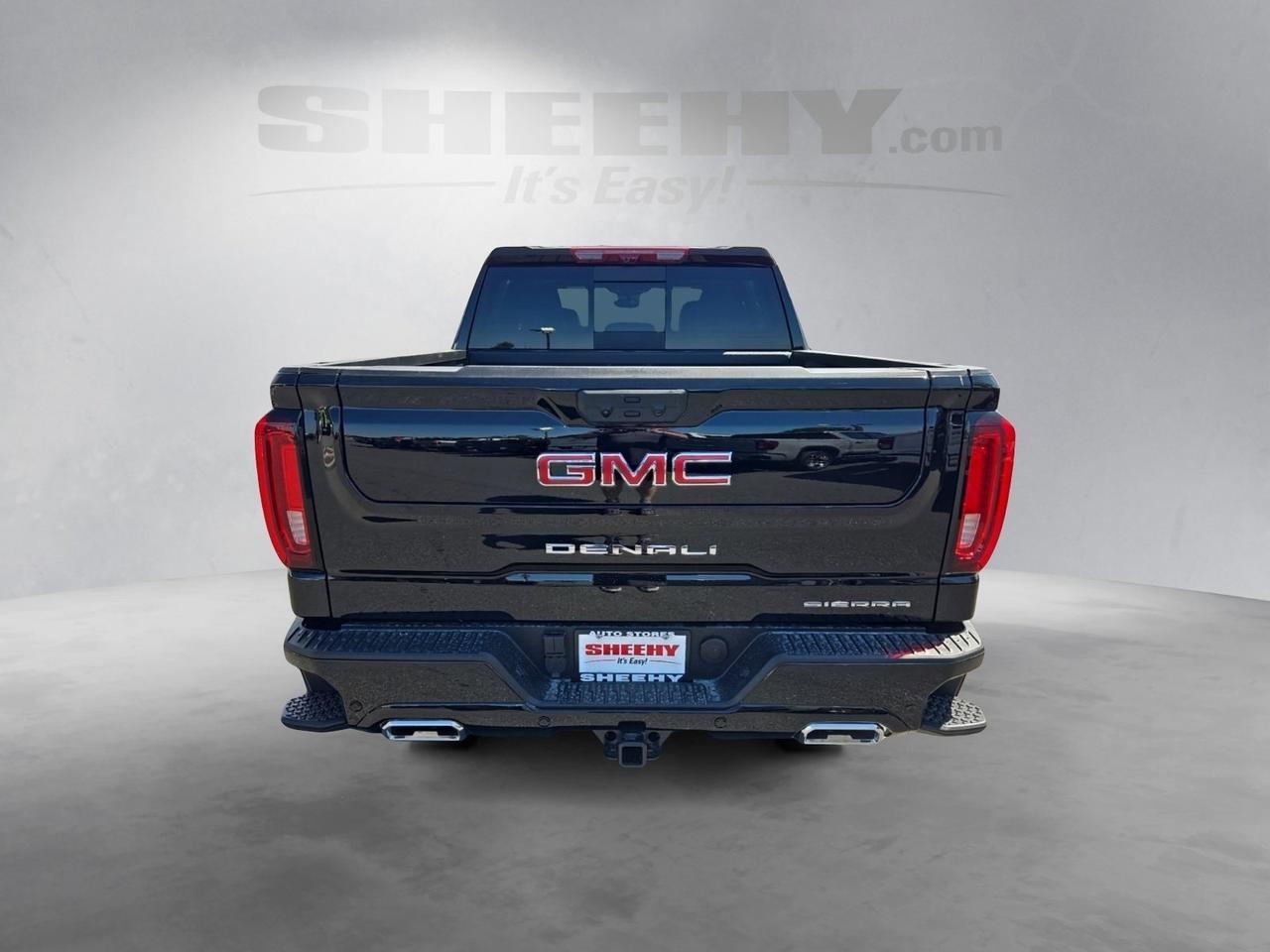 2026 GMC Sierra 1500 Denali Fredericksburg VA