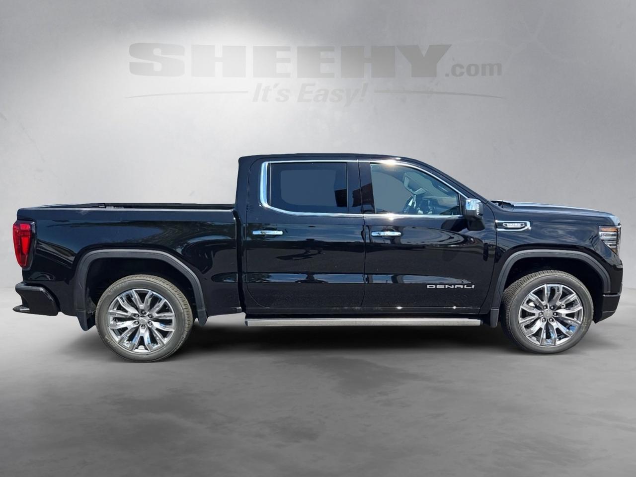 2026 GMC Sierra 1500 Denali Fredericksburg VA