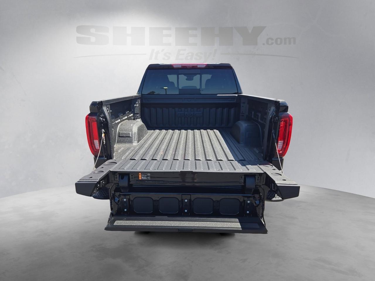 2026 GMC Sierra 1500 Denali Fredericksburg VA