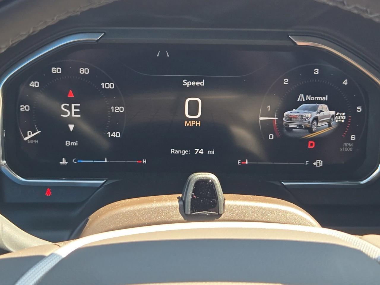 2026 GMC Sierra 1500 Denali Fredericksburg VA