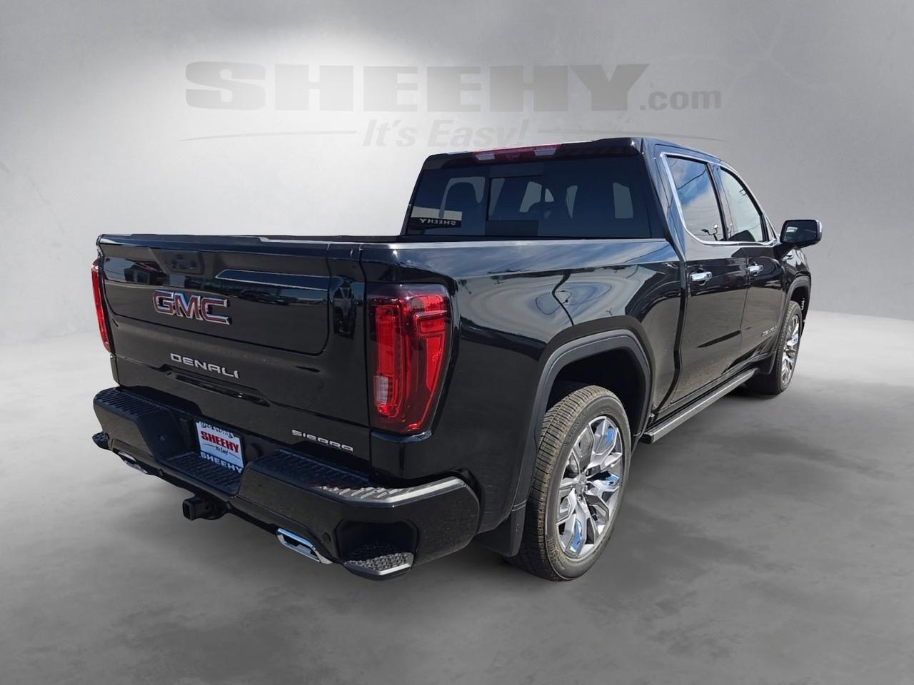 2026 GMC Sierra 1500 Denali Fredericksburg VA