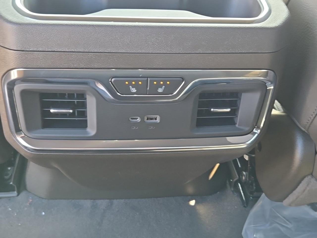 2026 GMC Sierra 1500 Denali Fredericksburg VA