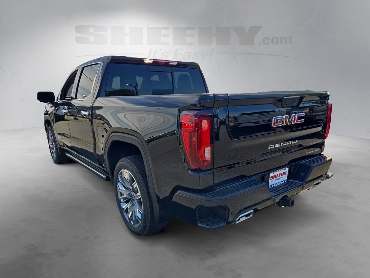2026 GMC Sierra 1500 Denali Fredericksburg VA