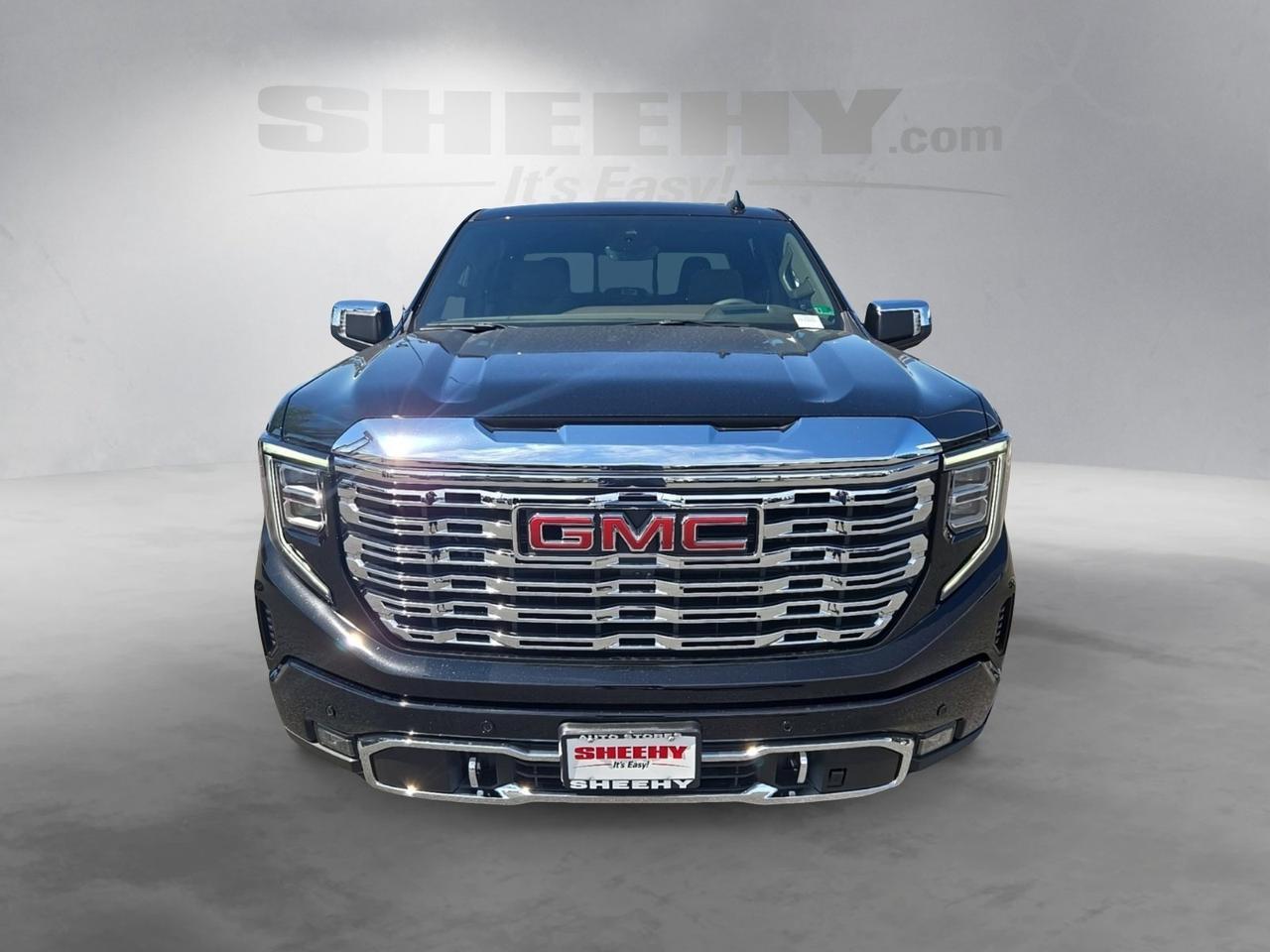 2026 GMC Sierra 1500 Denali Fredericksburg VA