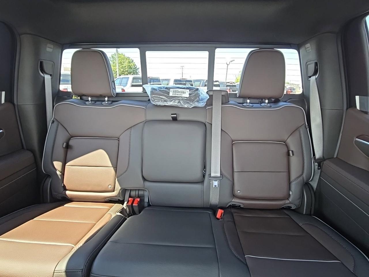 2026 GMC Sierra 1500 Denali Fredericksburg VA