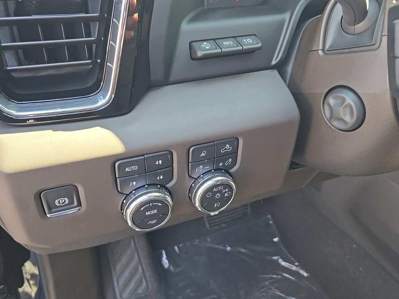 2026 GMC Sierra 1500 Denali Fredericksburg VA