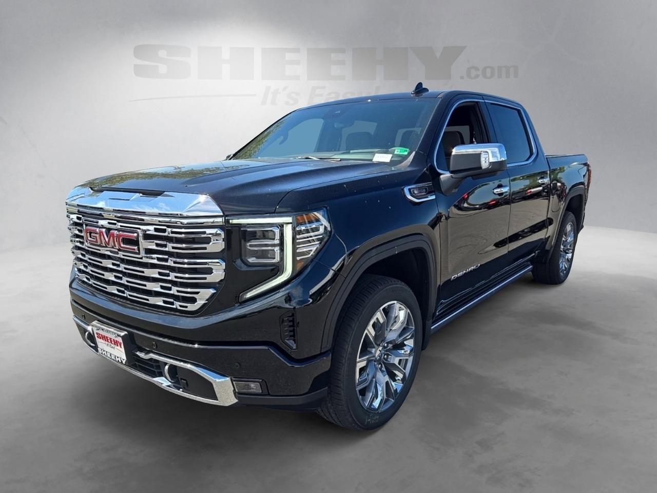 2026 GMC Sierra 1500 Denali Fredericksburg VA