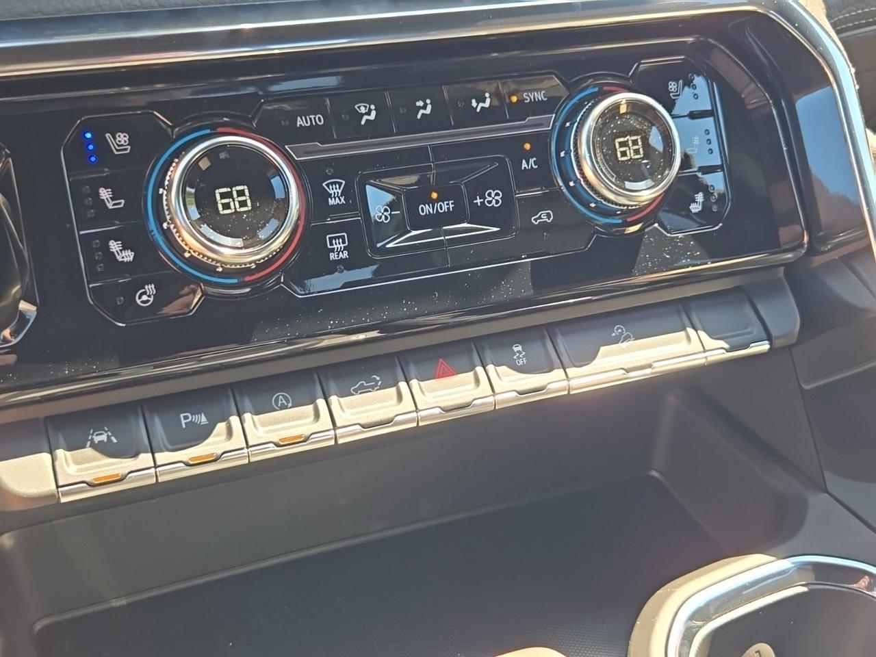 2026 GMC Sierra 1500 Denali Fredericksburg VA