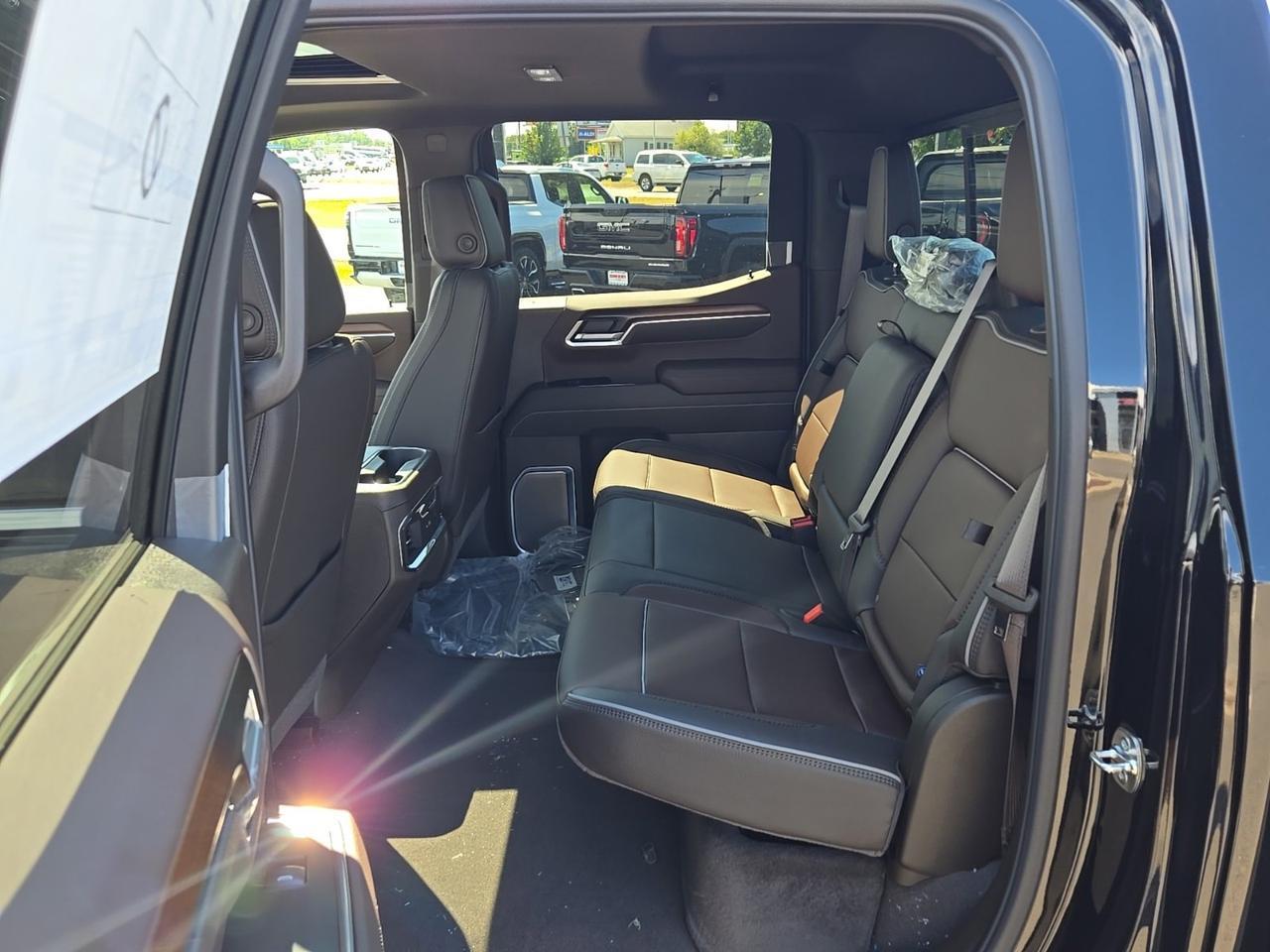 2026 GMC Sierra 1500 Denali Fredericksburg VA