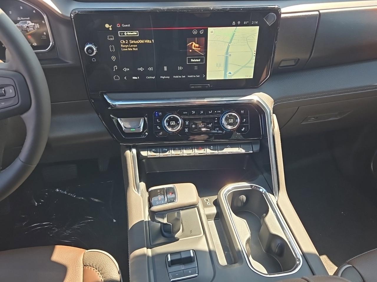 2026 GMC Sierra 1500 Denali Fredericksburg VA