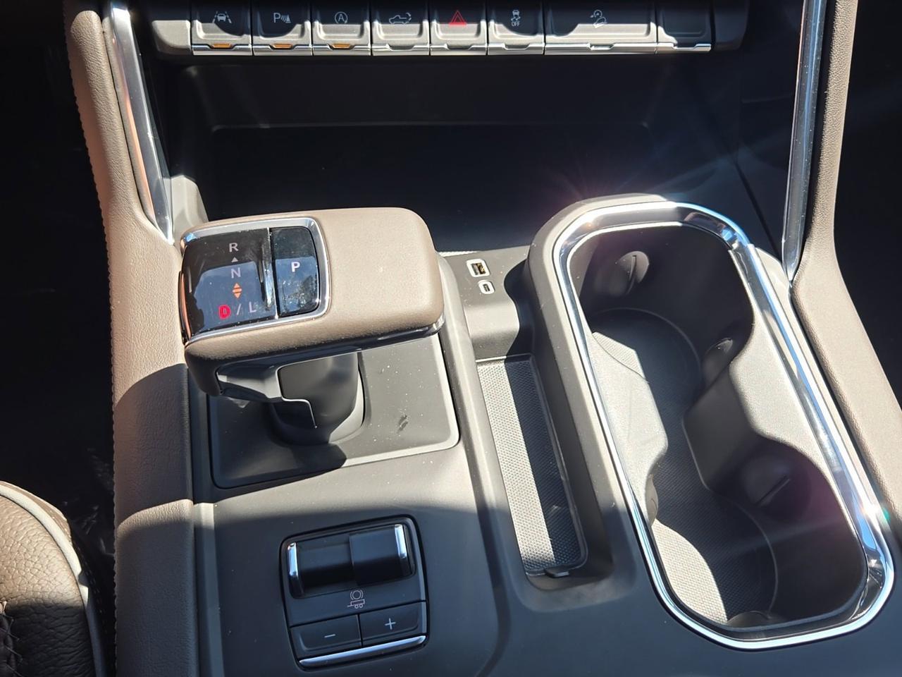 2026 GMC Sierra 1500 Denali Fredericksburg VA