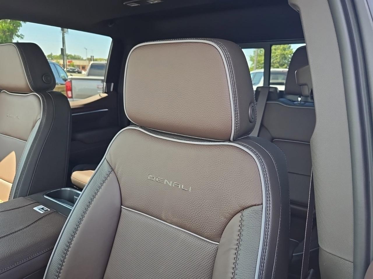 2026 GMC Sierra 1500 Denali Fredericksburg VA