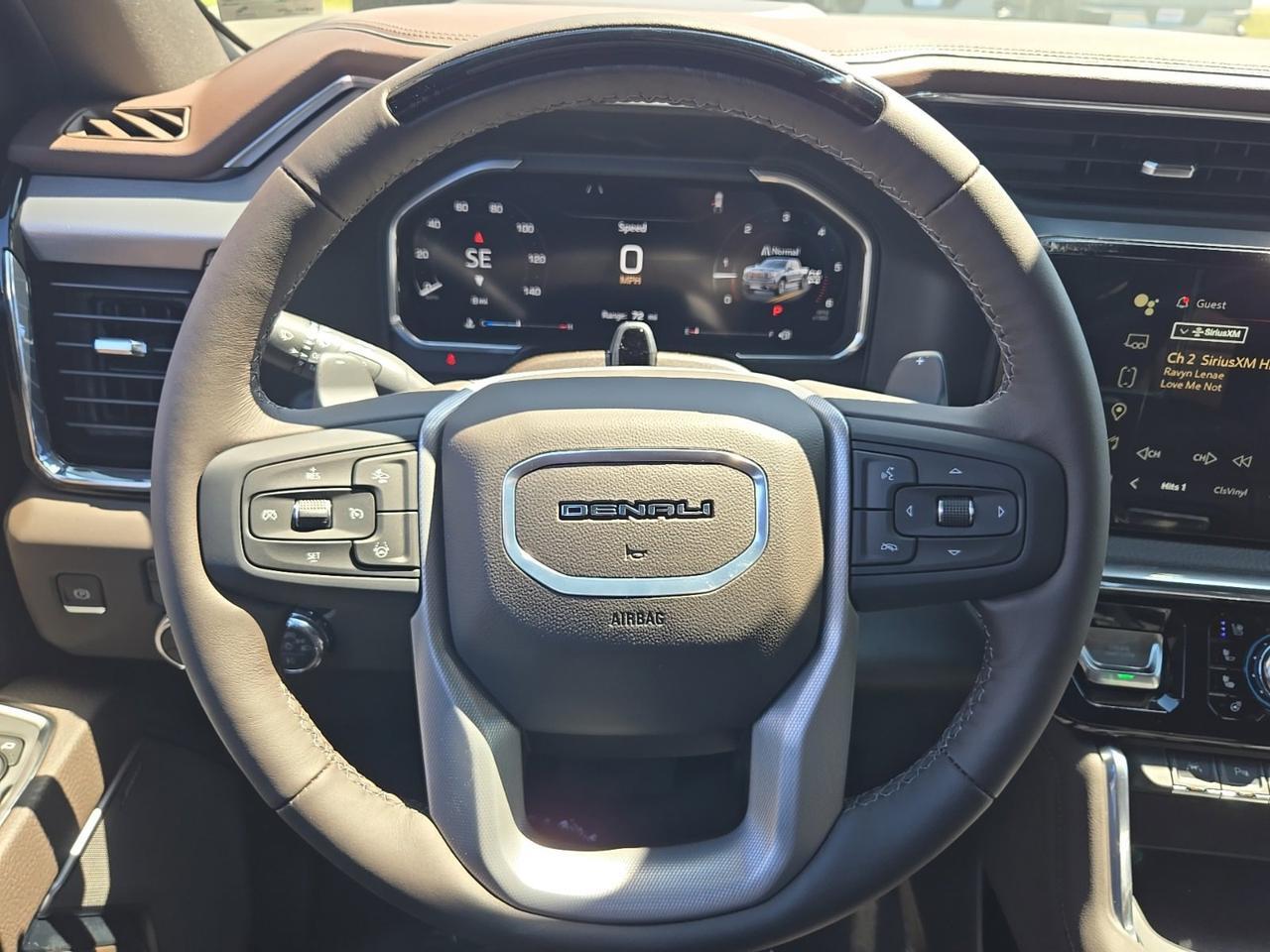 2026 GMC Sierra 1500 Denali Fredericksburg VA