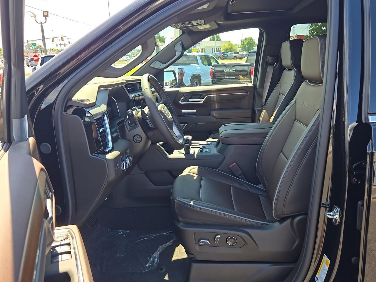 2026 GMC Sierra 1500 Denali Fredericksburg VA