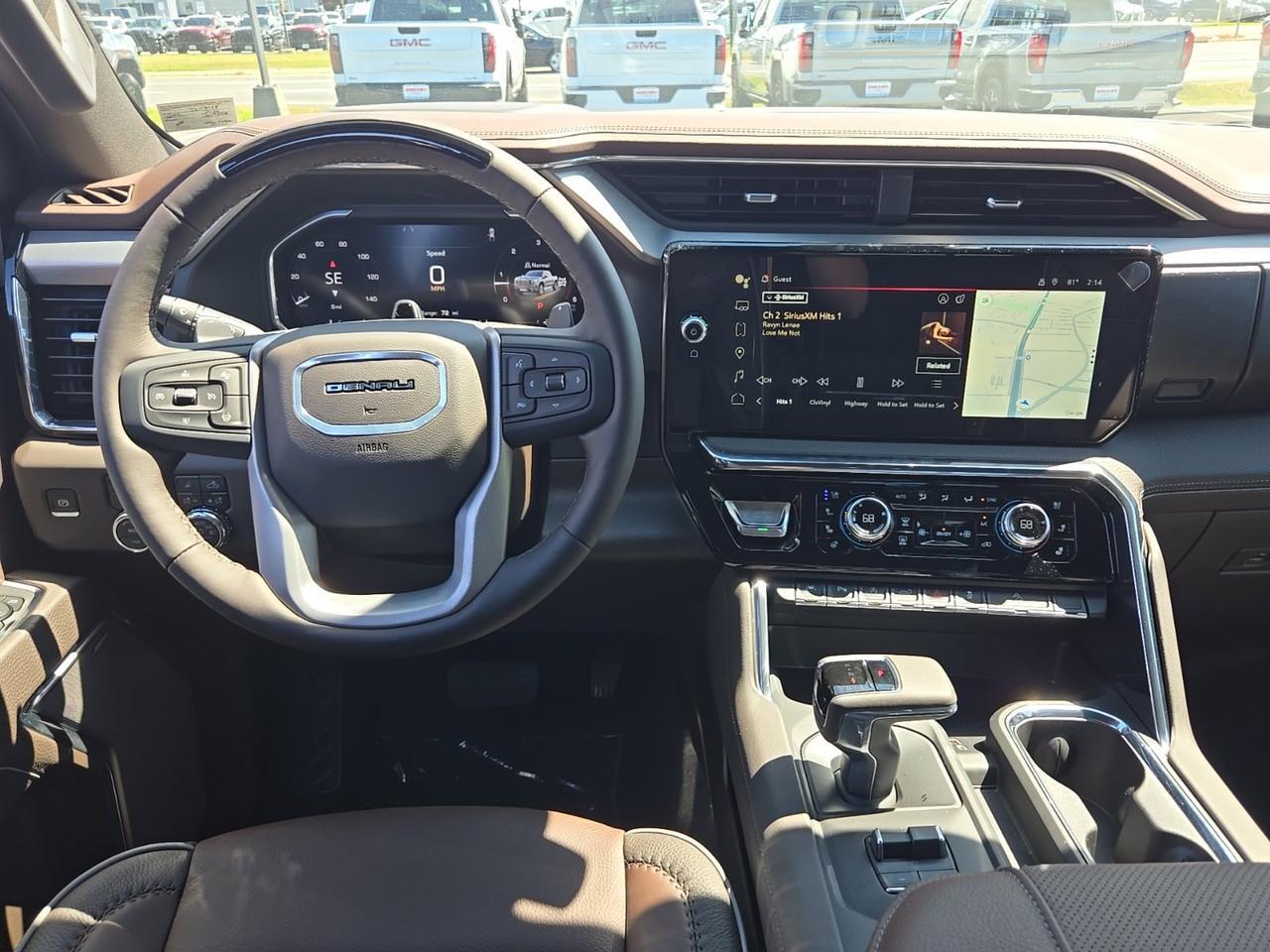 2026 GMC Sierra 1500 Denali Fredericksburg VA